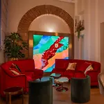 Apartman Palazzo Reggiani - Dante Alighieri