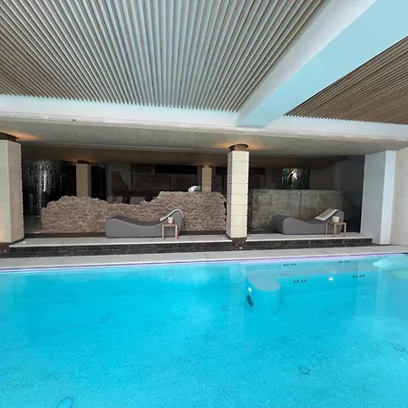 Palazzo Reggiani - Dante Alighieri Appartement