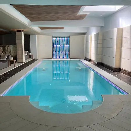 Appartement Palazzo Reggiani - Dante Alighieri *