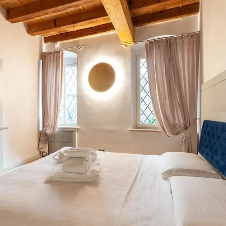 Appartement Palazzo Reggiani - Dante Alighieri