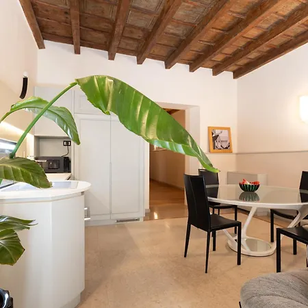 Palazzo Reggiani - Dante Alighieri Appartement Verona