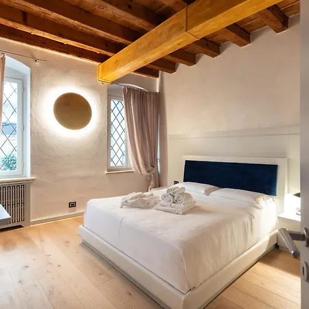 Palazzo Reggiani - Dante Alighieri * Verona